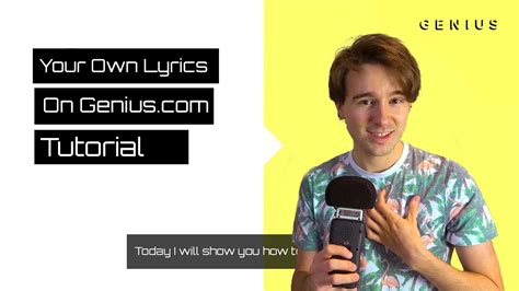 genius lyrics|lyric genius website.